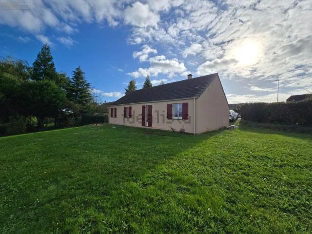 Maison vente à Callengeville, Seine-Maritime