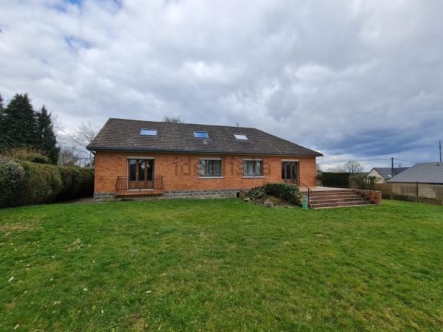 Maison vente à Callengeville, Seine-Maritime