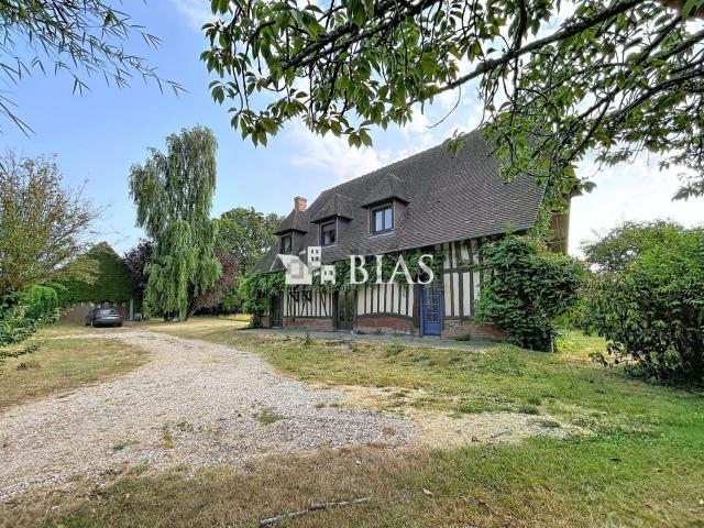Maison vente à Calleville, Eure