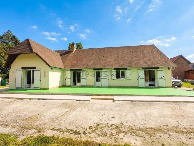 Maison vente à Brionne
