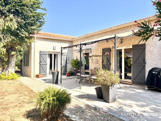 Maison vente à Montauroux, Var