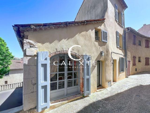 Maison vente à Callian, Var