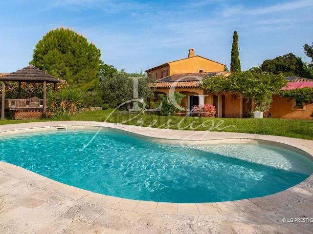 Maison vente à Callian, Var