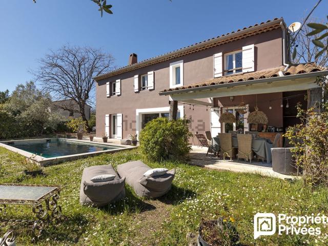 Maison vente à Gacherelle, Callian