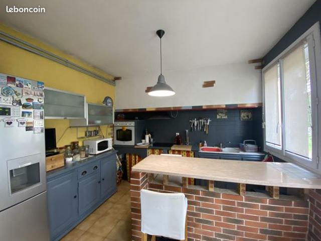 Maison vente à Toulouse, Saint-jory