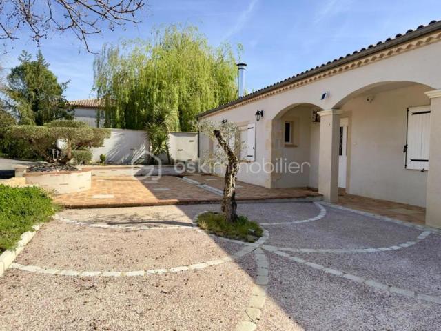 Maison vente à France métropolitaine, Dunes
