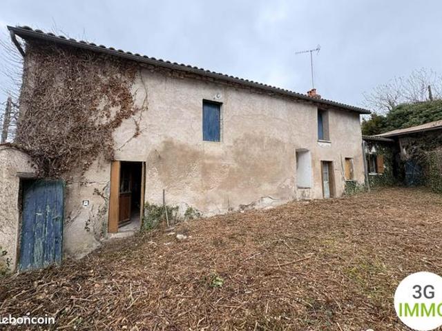 Maison vente à Châtellerault, Loudun