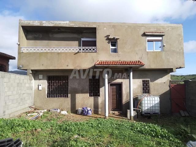 Maison vente à Tangero, Tanger-Tétouan