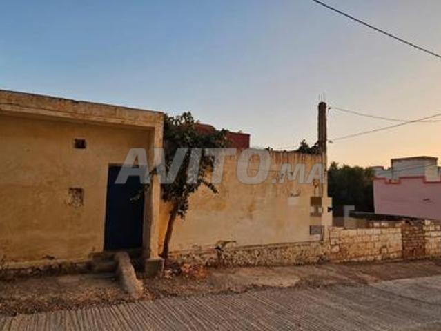 Maison vente à Meknès