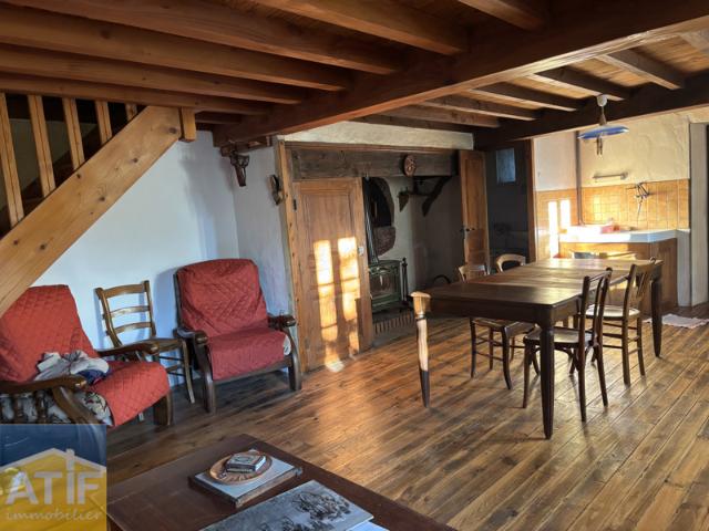 Maison vente à Montbrison, Saint-didier-sur-rochefort