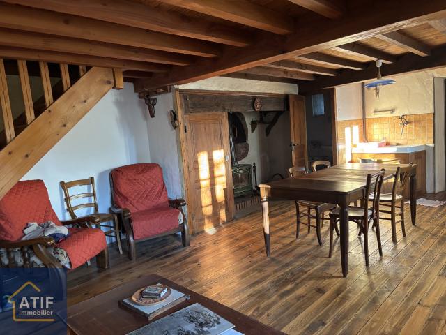 Maison vente à Montbrison, Saint-didier-sur-rochefort