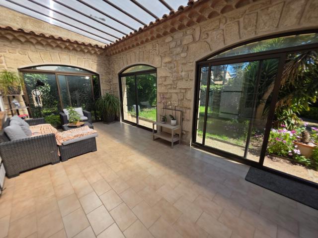 Maison vente à Montpellier, Castelnau-le-lez
