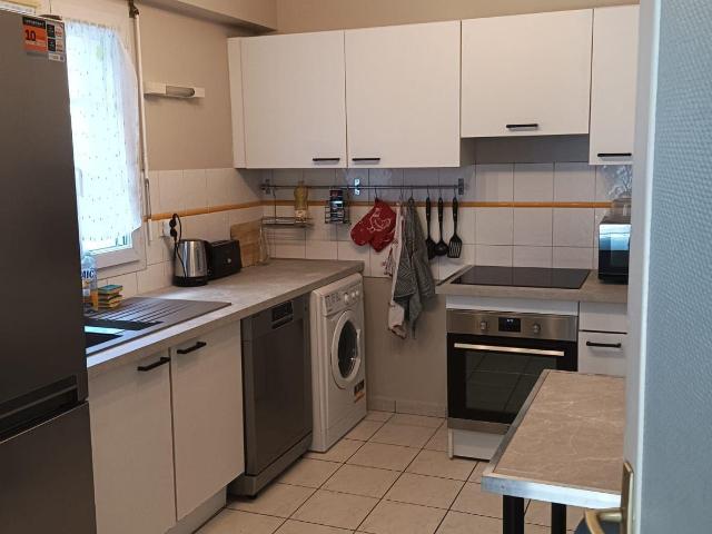 Maison location à Tours, La Riche