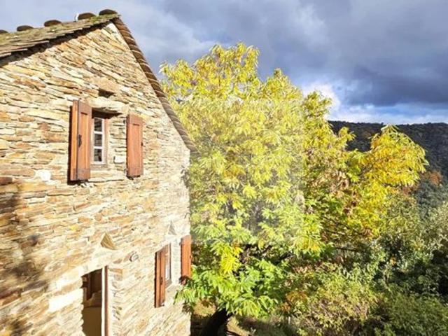 Maison vente à Florac, Saint-frézal-de-ventalon