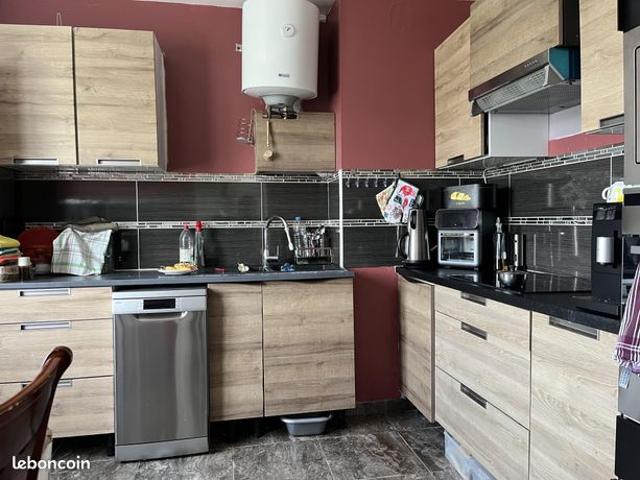 Maison vente à Nogent-sur-Seine, Romilly-sur-seine