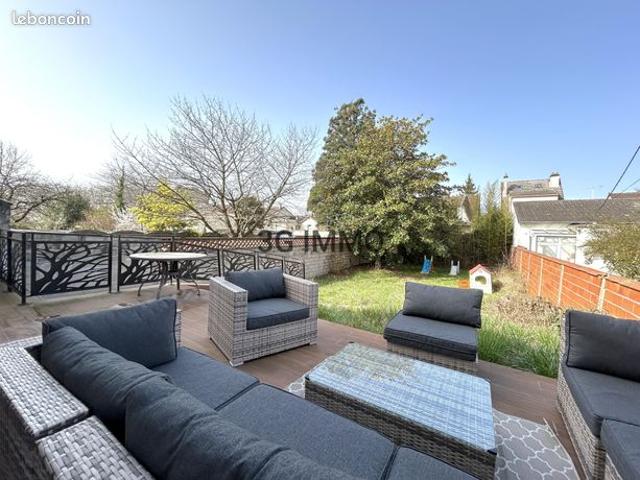 Maison vente à Le Raincy, Livry-gargan