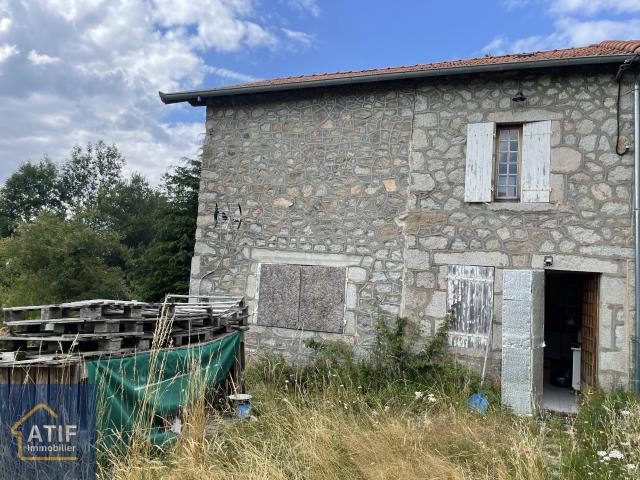 Maison vente à Vichy, Saint-nicolas-des-biefs
