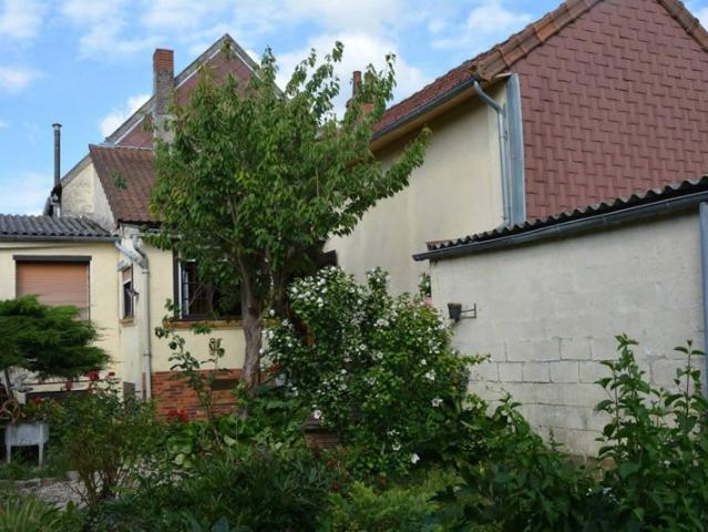 Maison vente à Béthune, Camblain-châtelain