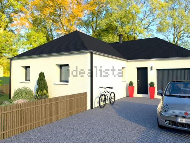 Maison vente à Le Désert, Calorguen