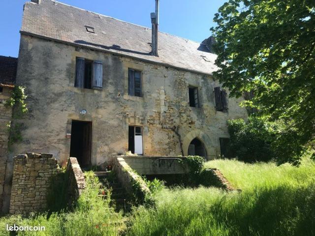 Maison vente à Calviac-en-Périgord, Dordogne