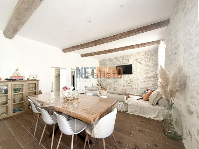Maison vente à Calvisson, Gard