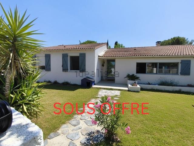 Maison vente à Calvisson, Gard
