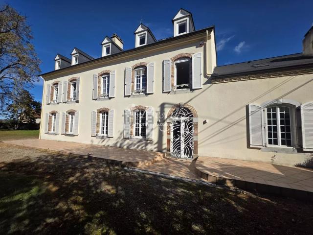 Maison vente à Camalès, Hautes-Pyrénées