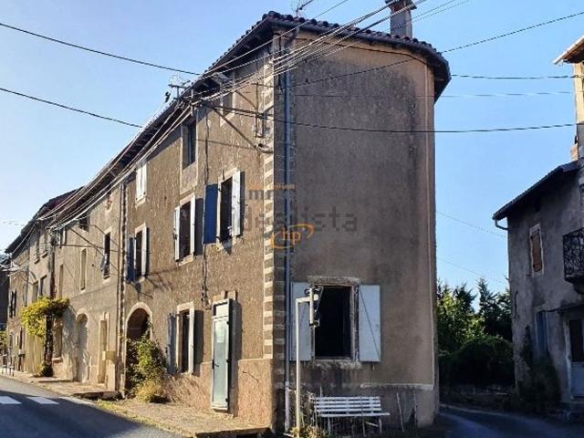 Maison vente à Saint-Pôl, Camarès