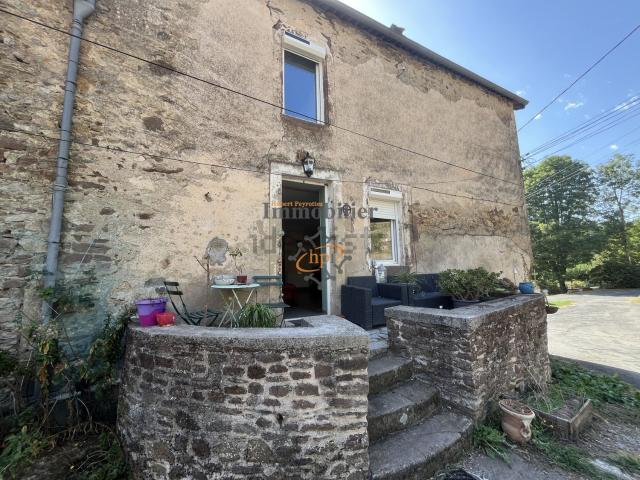 Maison vente à Saint-Pôl, Camarès