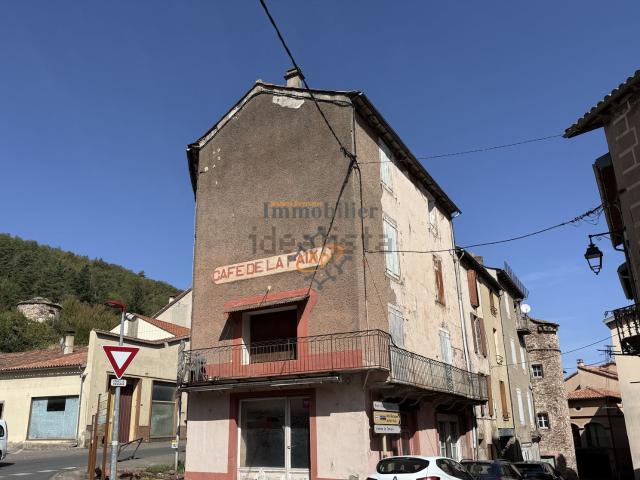 Maison vente à Saint-Pôl, Camarès