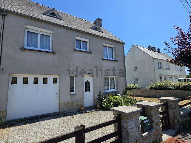 Maison vente à Quelern En Haut, Roscanvel