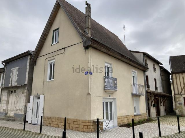 Maison vente à Valette, Cambes