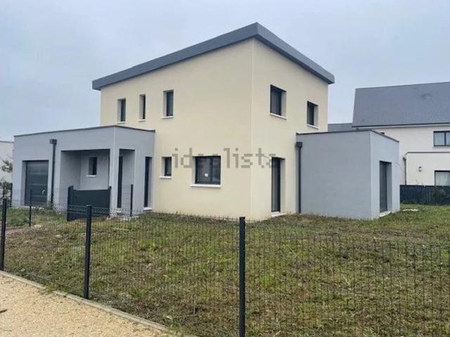 Maison location à Les Blés d'Or, Cambes-en-Plaine