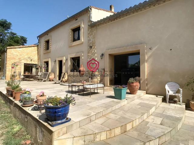 Maison vente à Cambieure, Aude