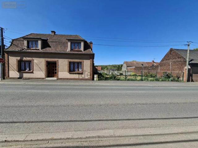 Maison vente à Camblain-Châtelain, Pas-de-Calais