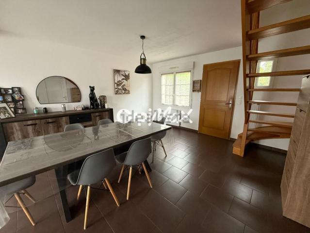 Maison vente à La Ferté Camblain, Camblain-Châtelain