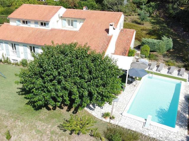Maison vente à La Fourestole, Cambon