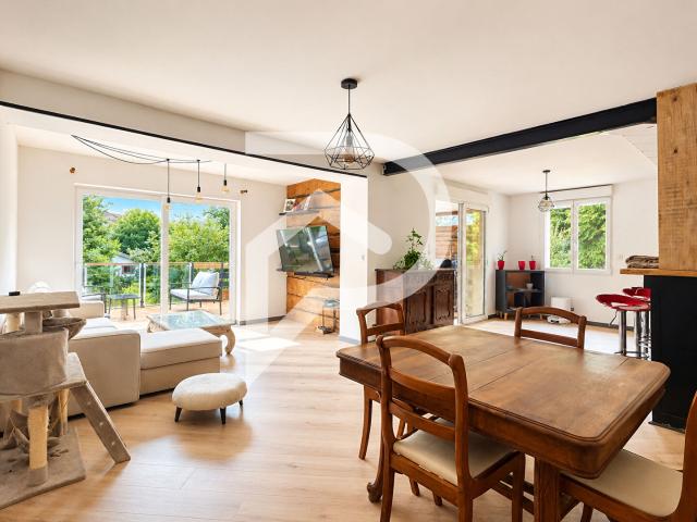 Maison vente à Castres, Cambounès