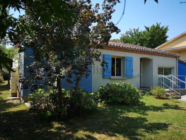 Maison location à Cambounet-sur-le-Sor, Tarn