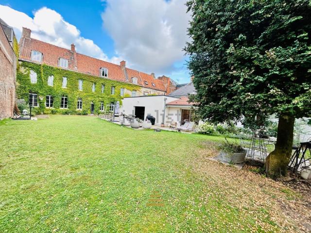Maison vente à Saint-Druon, Cambrai
