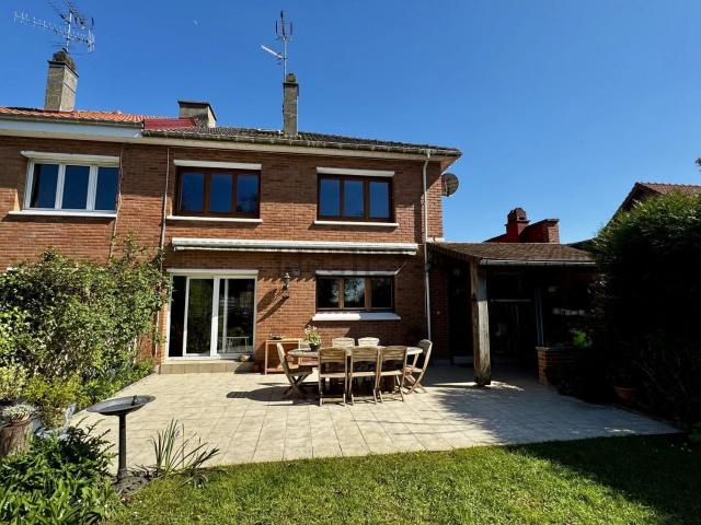 Maison vente à Amérique, Cambrai