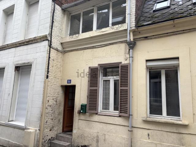 Maison vente à Vieux Cambrai, Cambrai