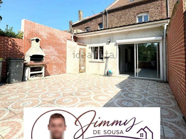 Maison vente à Vieux Cambrai, Cambrai