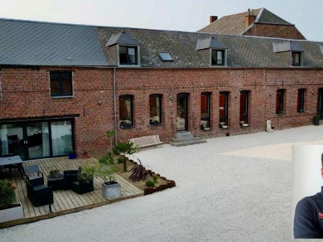 Maison vente à Saint-Druon, Cambrai