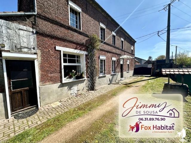 Maison vente à Masnières, Nord