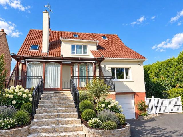 Maison vente à Porte de Paris, Cambrai