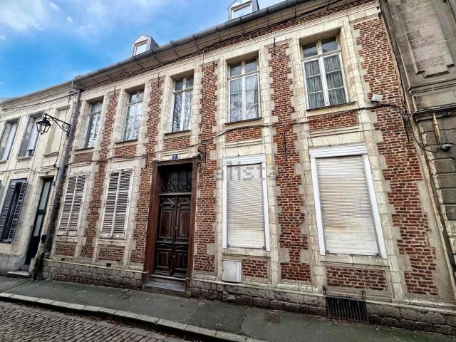 Maison vente à Vieux Cambrai, Cambrai