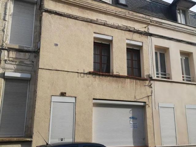 Maison vente à Vieux Cambrai, Cambrai