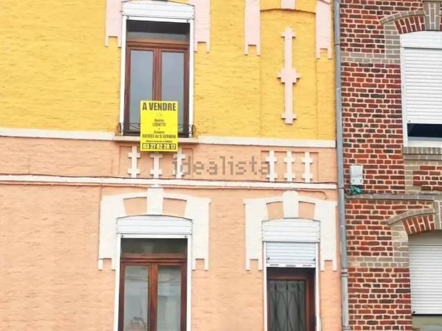 Maison vente à Vieux Cambrai, Cambrai