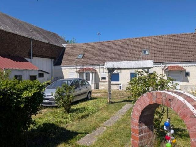 Maison vente à Vieux Cambrai, Cambrai
